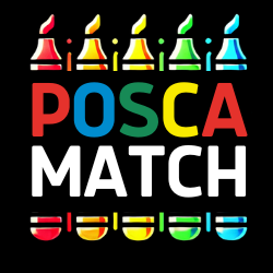 PoscaMatch | Match Any Color to a POSCA Pen